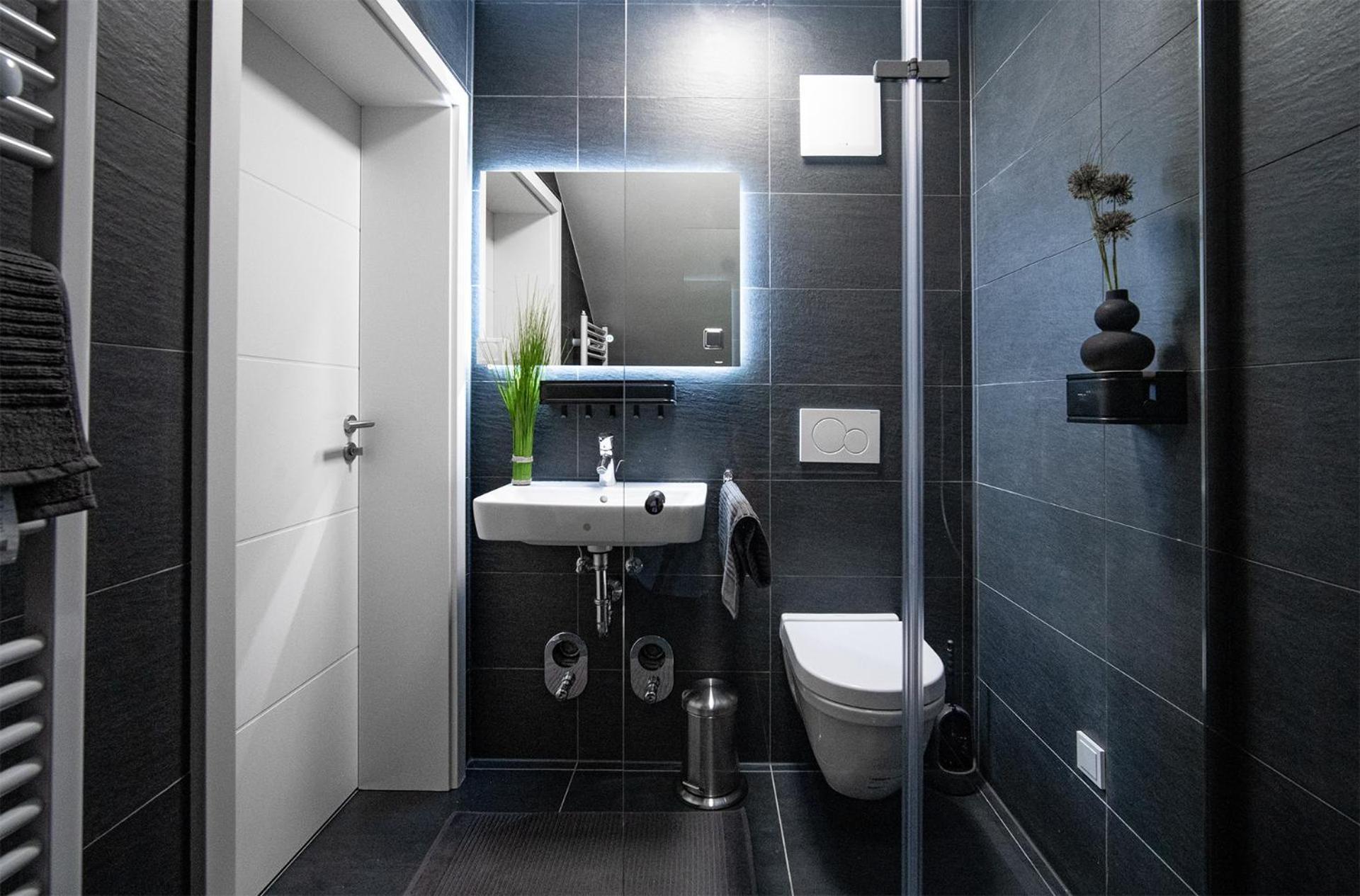 Blauer Stein Apartments Wh5 プルハイム エクステリア 写真